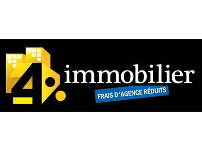 Agence immobilière 4% immobilier à Cernay