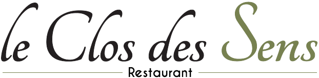 Restaurant le Clos des sens à Schlierbach